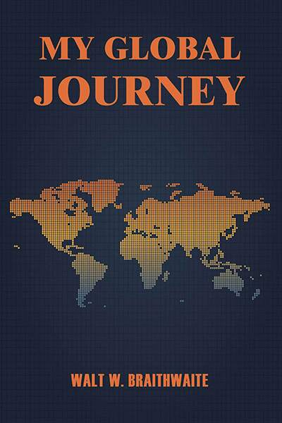 my global journey book cover
