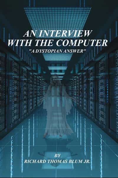 an interview with computer book cover