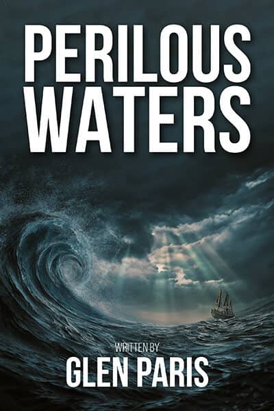 perilous water book cover