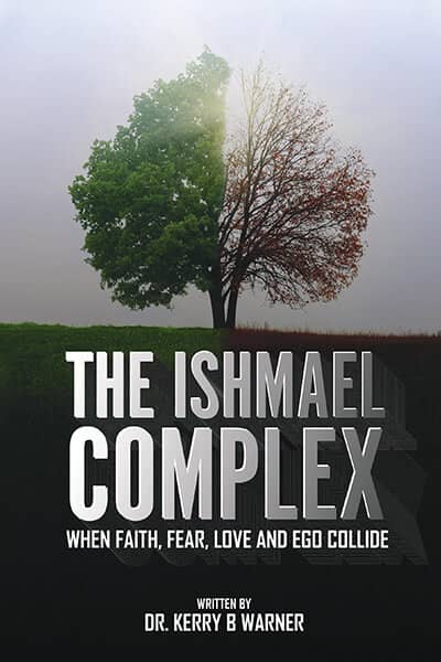 the ishmael complex book cover