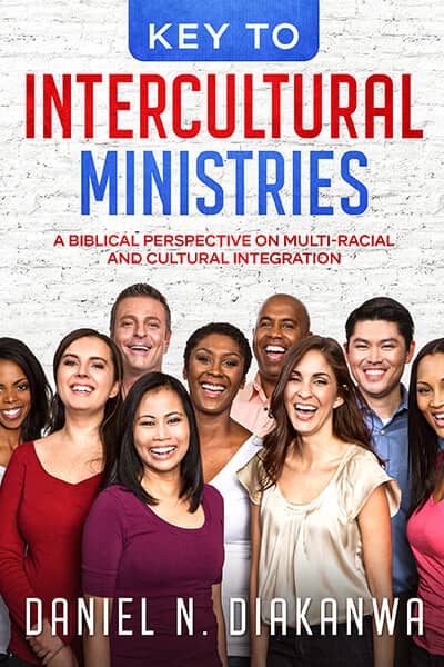 key to intercultural ministries book cover